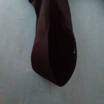 vaniak jilbab